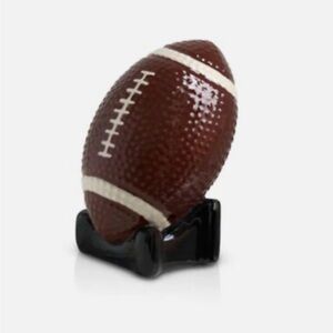 NORA FLEMING TOUCHDOWN! FOOTBALL MINI A46
